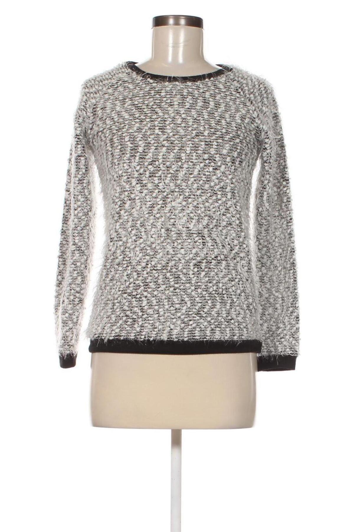 Damenpullover Sinsay, Größe XS, Farbe Grau, Preis 3,99 €