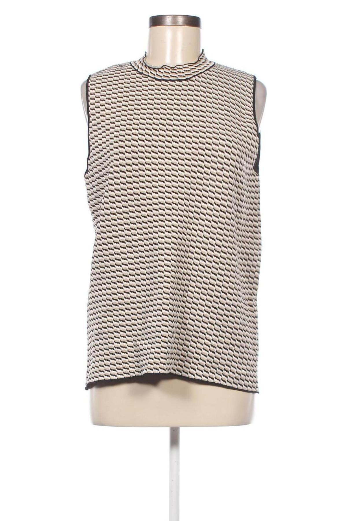 Γυναικείο πουλόβερ Someday., Μέγεθος L, Χρώμα Πολύχρωμο, Τιμή 5,07 €