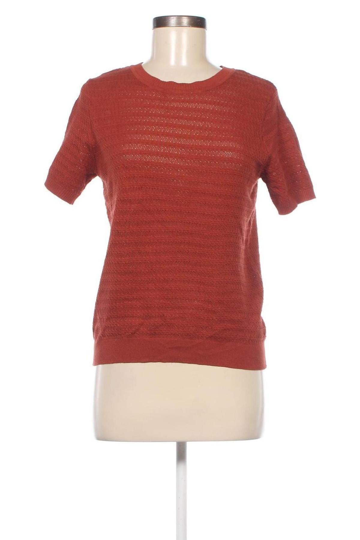 Γυναικείο πουλόβερ Sora, Μέγεθος M, Χρώμα Καφέ, Τιμή 3,95 €