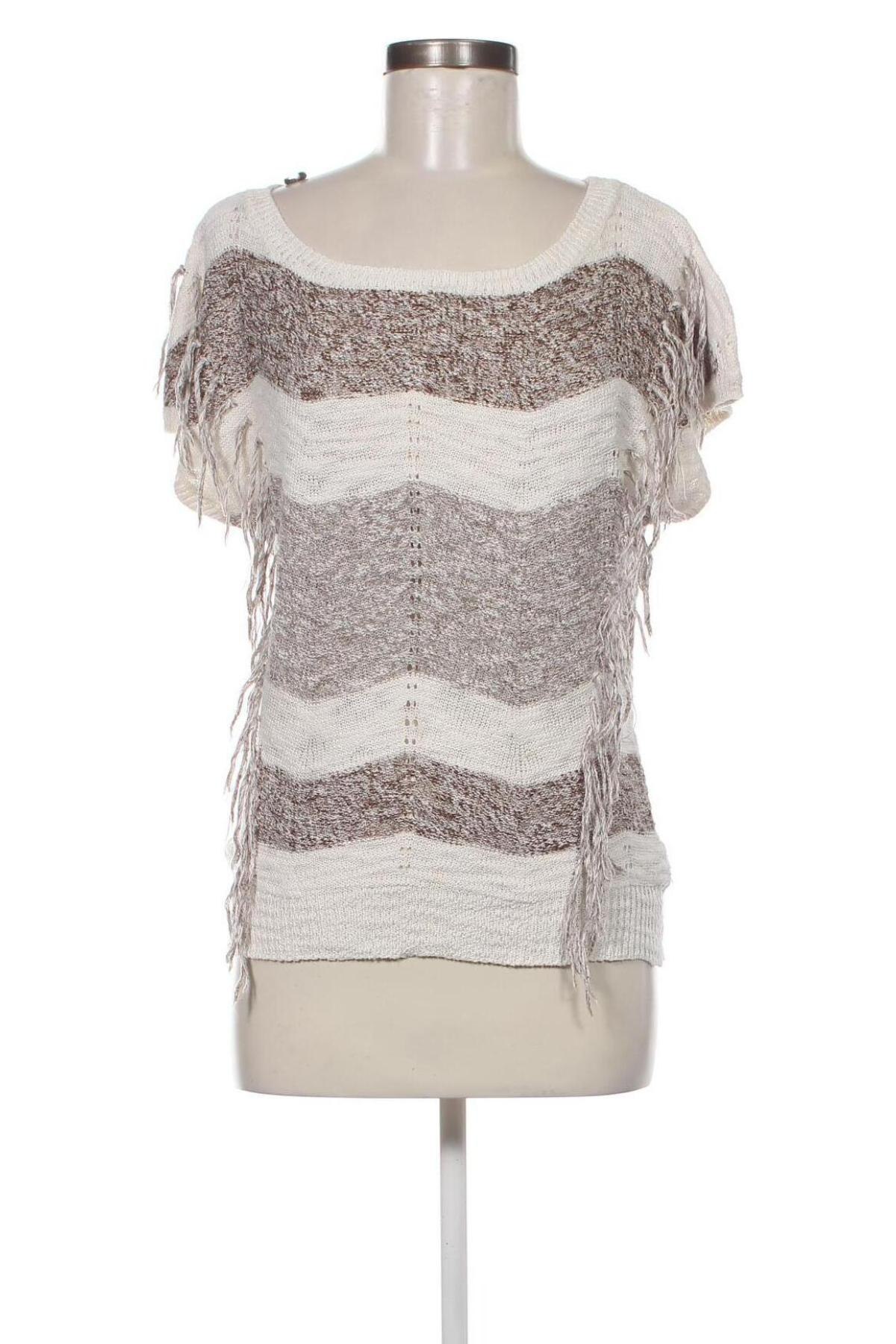 Γυναικείο πουλόβερ Suite Blanco, Μέγεθος M, Χρώμα Πολύχρωμο, Τιμή 5,38 €