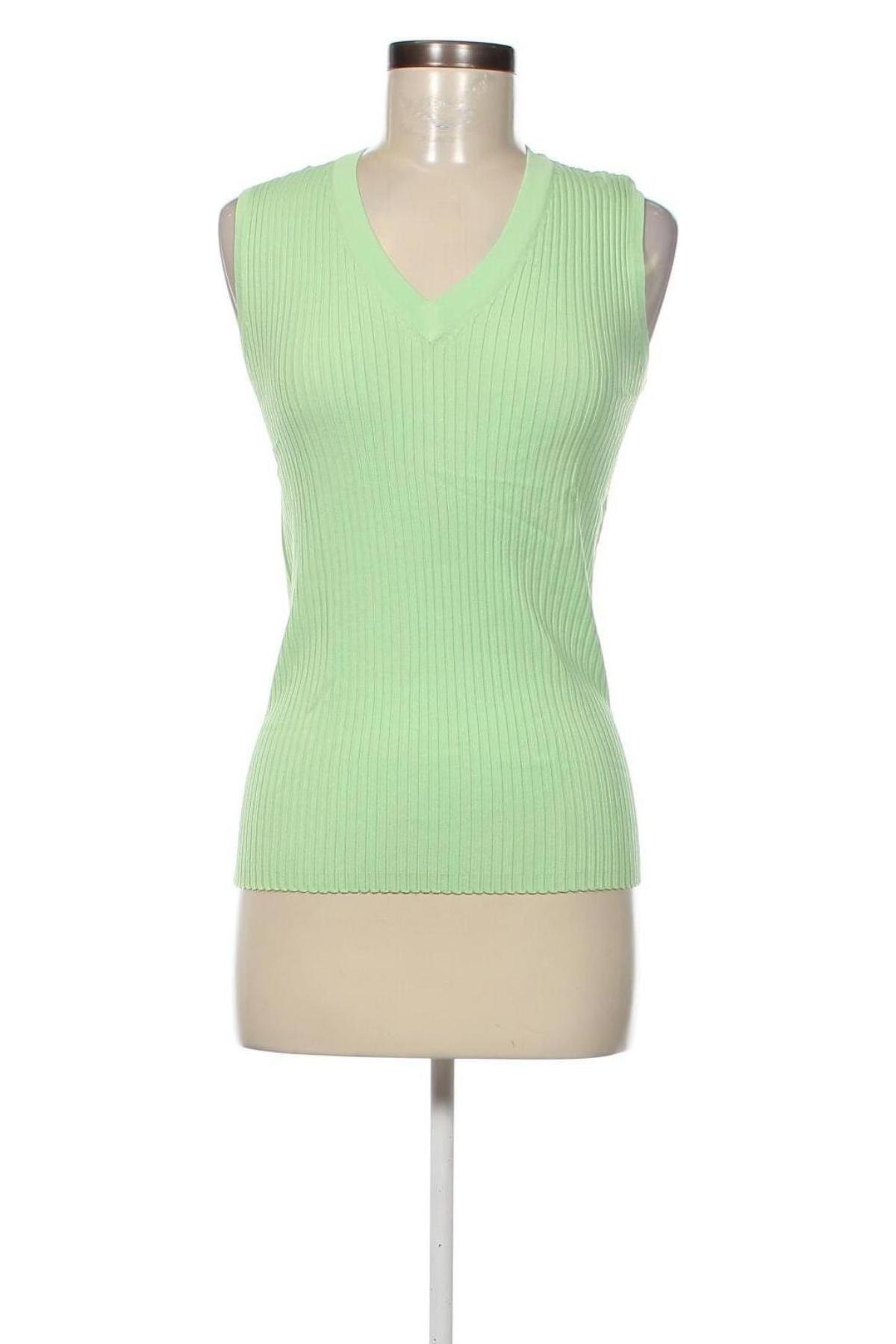 Pulover de femei TCM, Mărime M, Culoare Verde, Preț 22,89 Lei