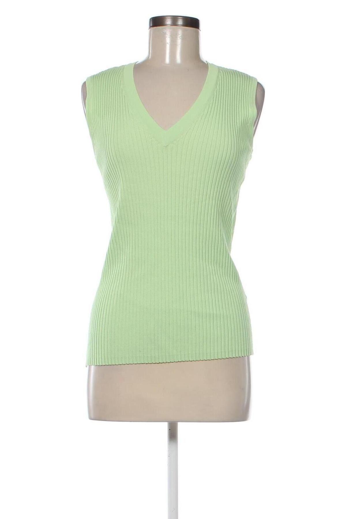 Pulover de femei TCM, Mărime XL, Culoare Verde, Preț 57,23 Lei