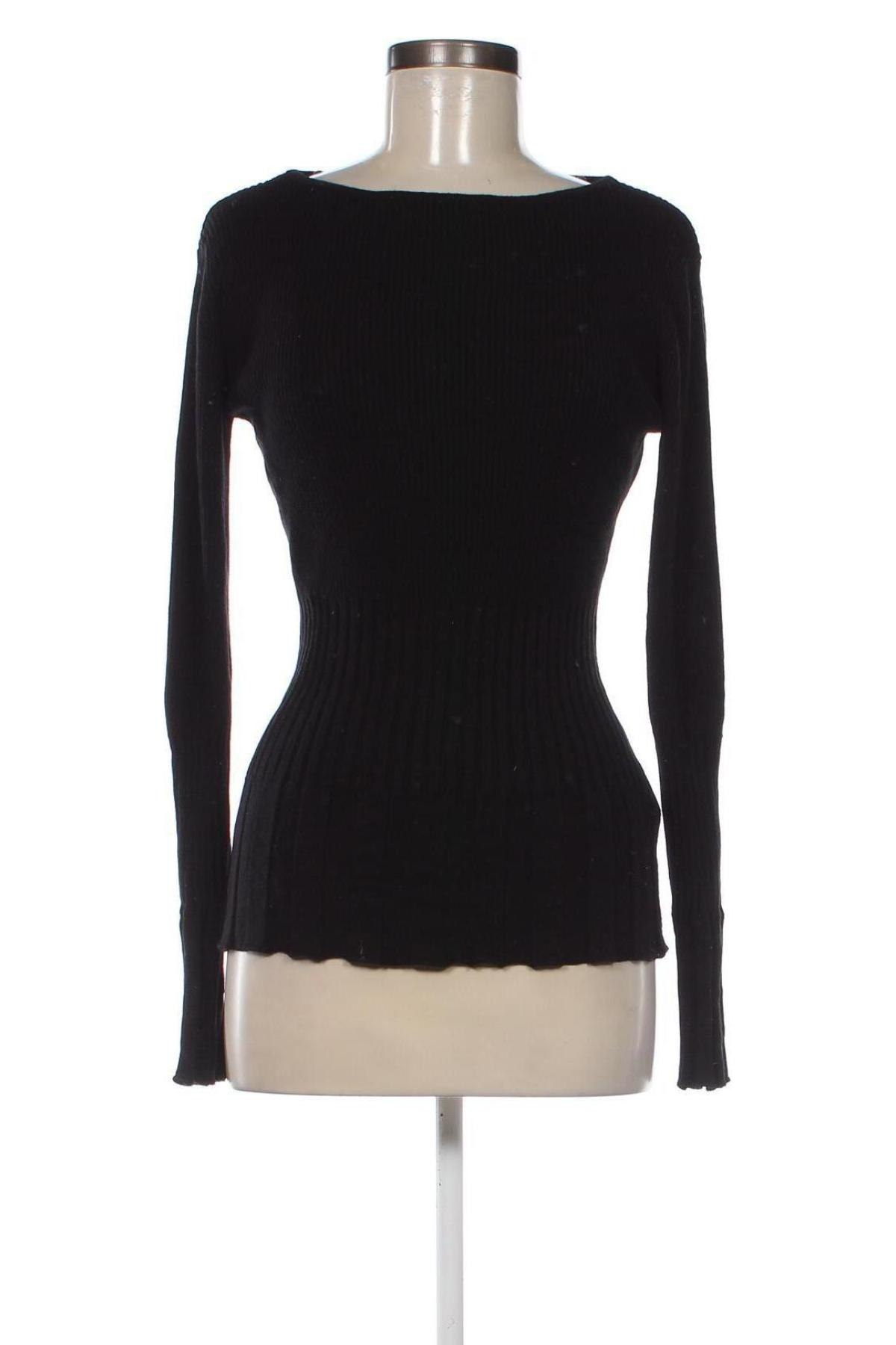Γυναικείο πουλόβερ TCM, Μέγεθος XL, Χρώμα Μαύρο, Τιμή 9,69 €