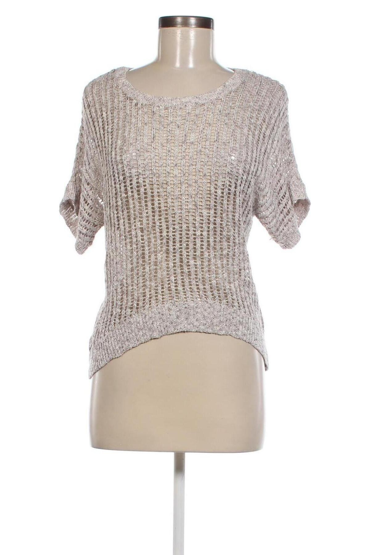 Γυναικείο πουλόβερ Target, Μέγεθος M, Χρώμα  Μπέζ, Τιμή 6,28 €
