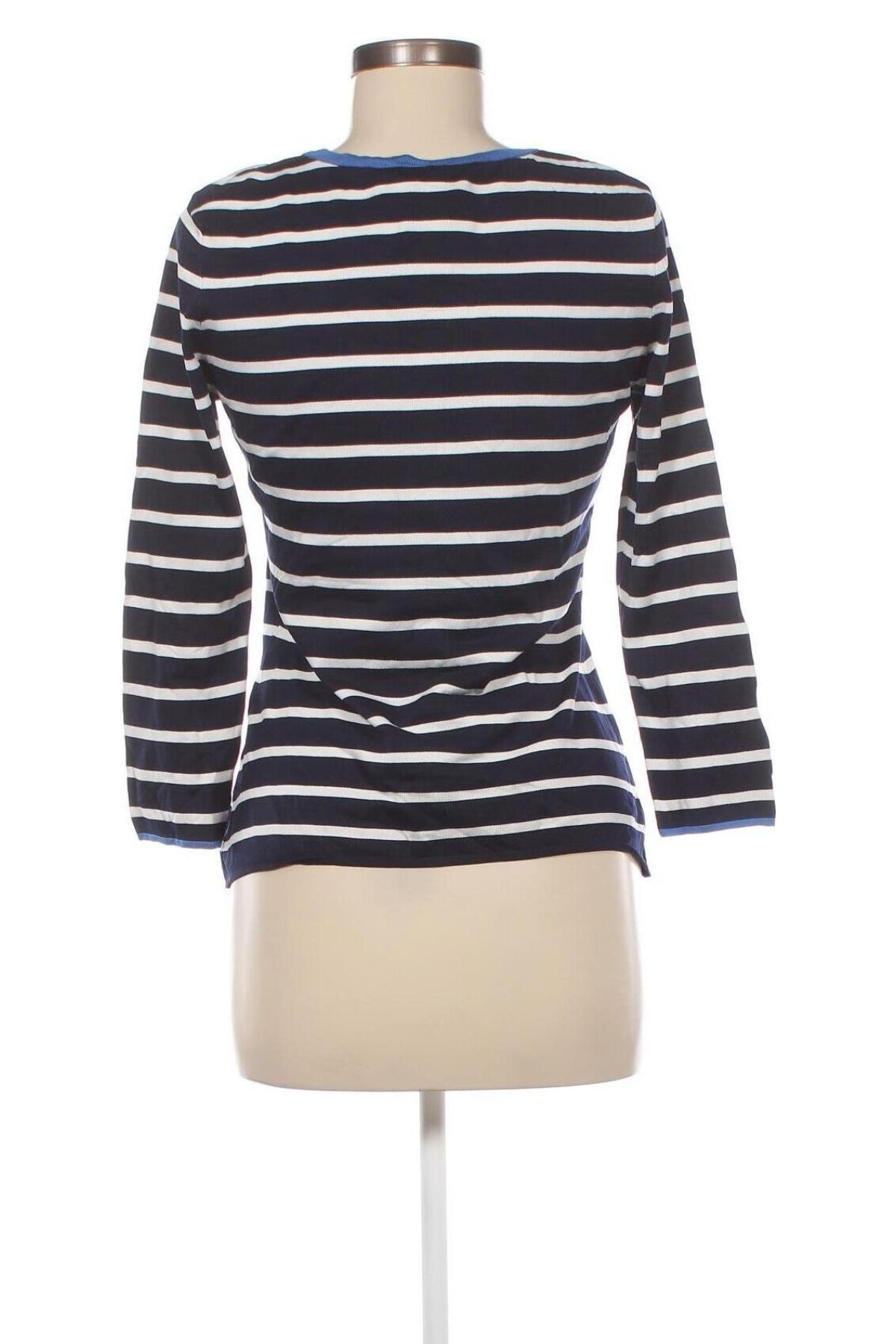 Γυναικείο πουλόβερ Tom Tailor, Μέγεθος M, Χρώμα Πολύχρωμο, Τιμή 7,61 €