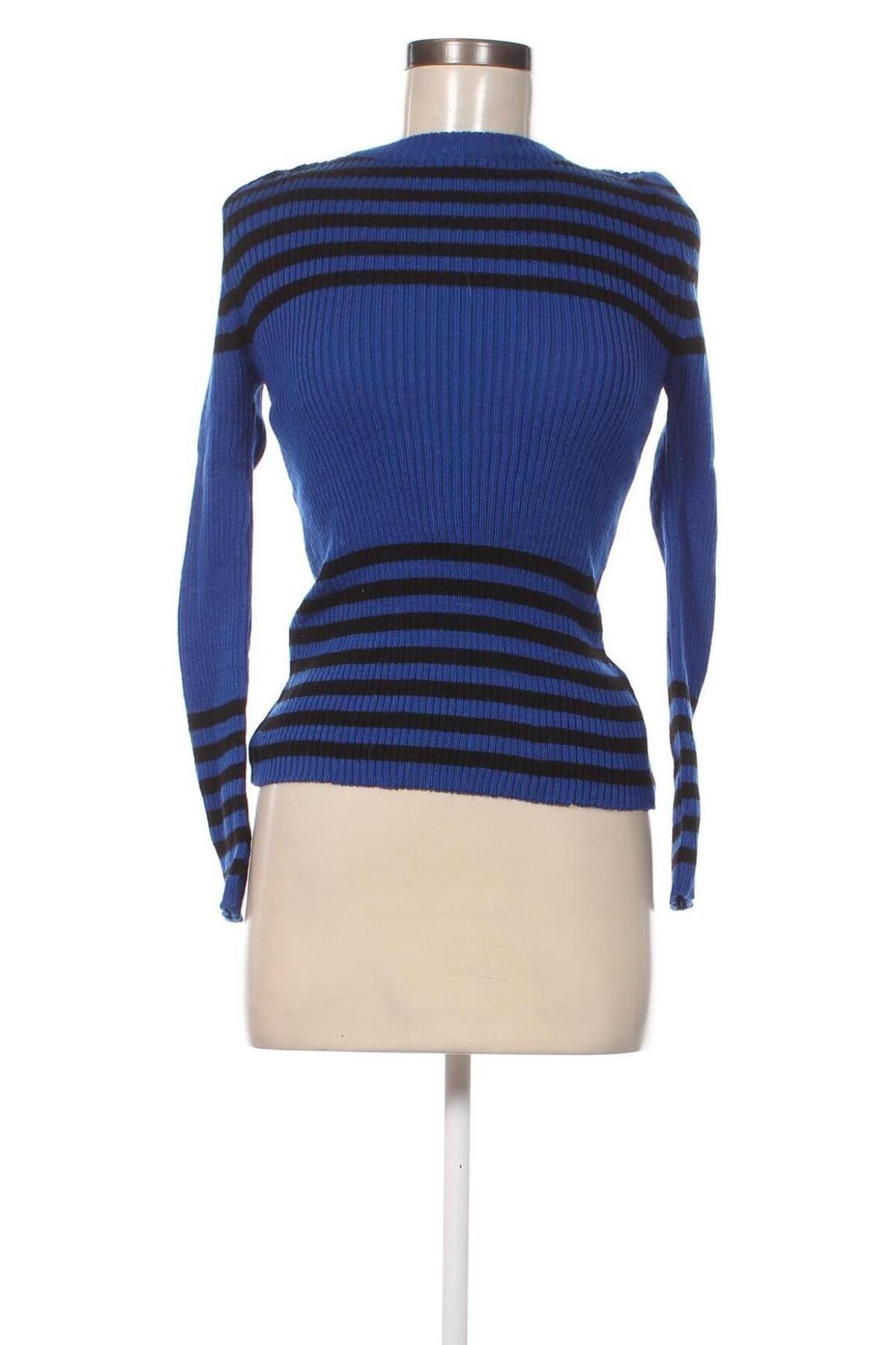 Damenpullover Trendyol, Größe S, Farbe Blau, Preis € 11,55
