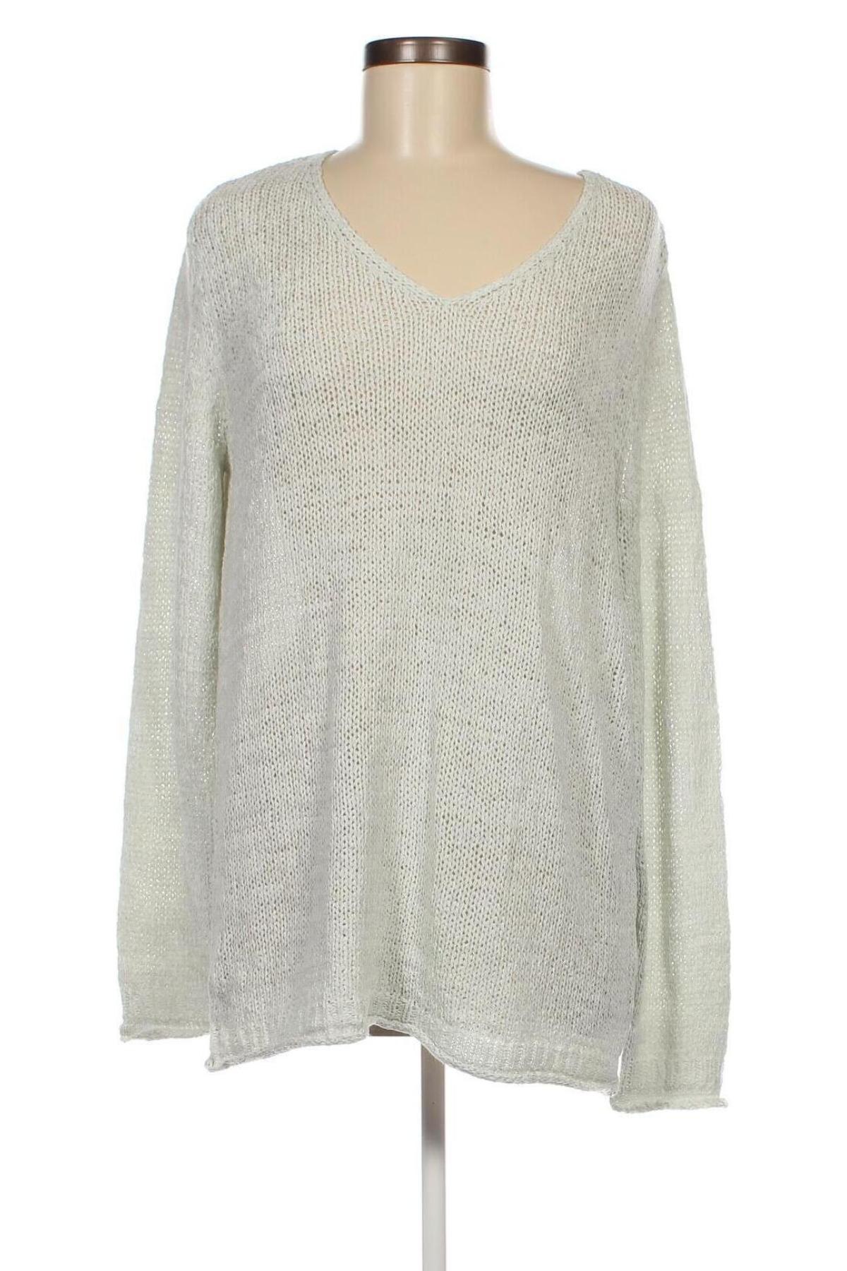 Γυναικείο πουλόβερ Up 2 Fashion, Μέγεθος M, Χρώμα Μπλέ, Τιμή 3,23 €