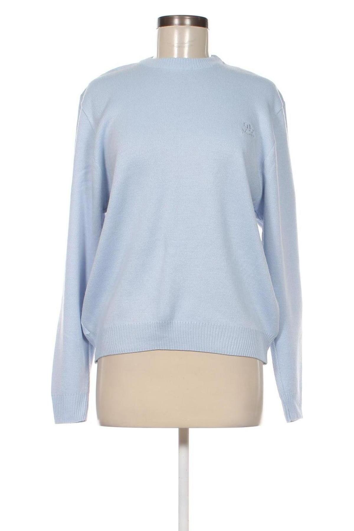 Γυναικείο πουλόβερ Urban Behavior, Μέγεθος M, Χρώμα Μπλέ, Τιμή 8,01 €