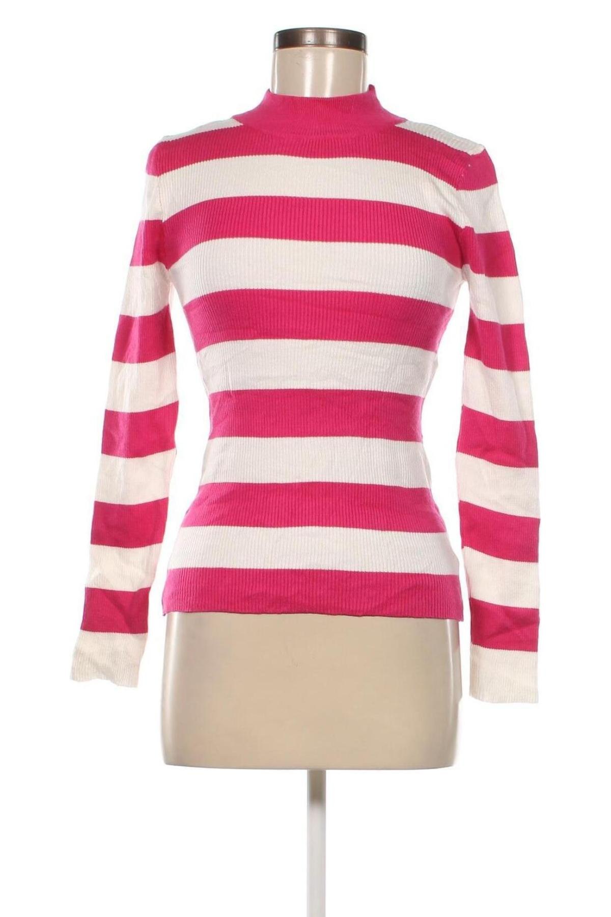 Дамски пуловер Valley Girl, Размер L, Цвят Многоцветен, Цена 8,70 лв.