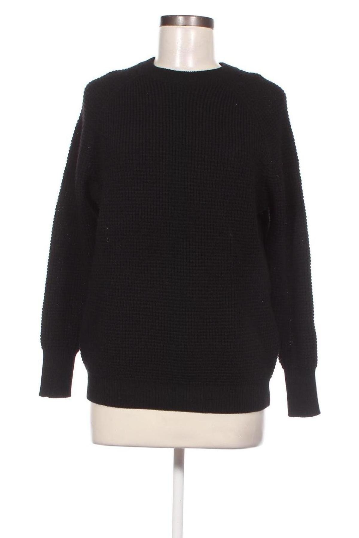 Γυναικείο πουλόβερ Vero Moda, Μέγεθος XS, Χρώμα Μαύρο, Τιμή 8,95 €