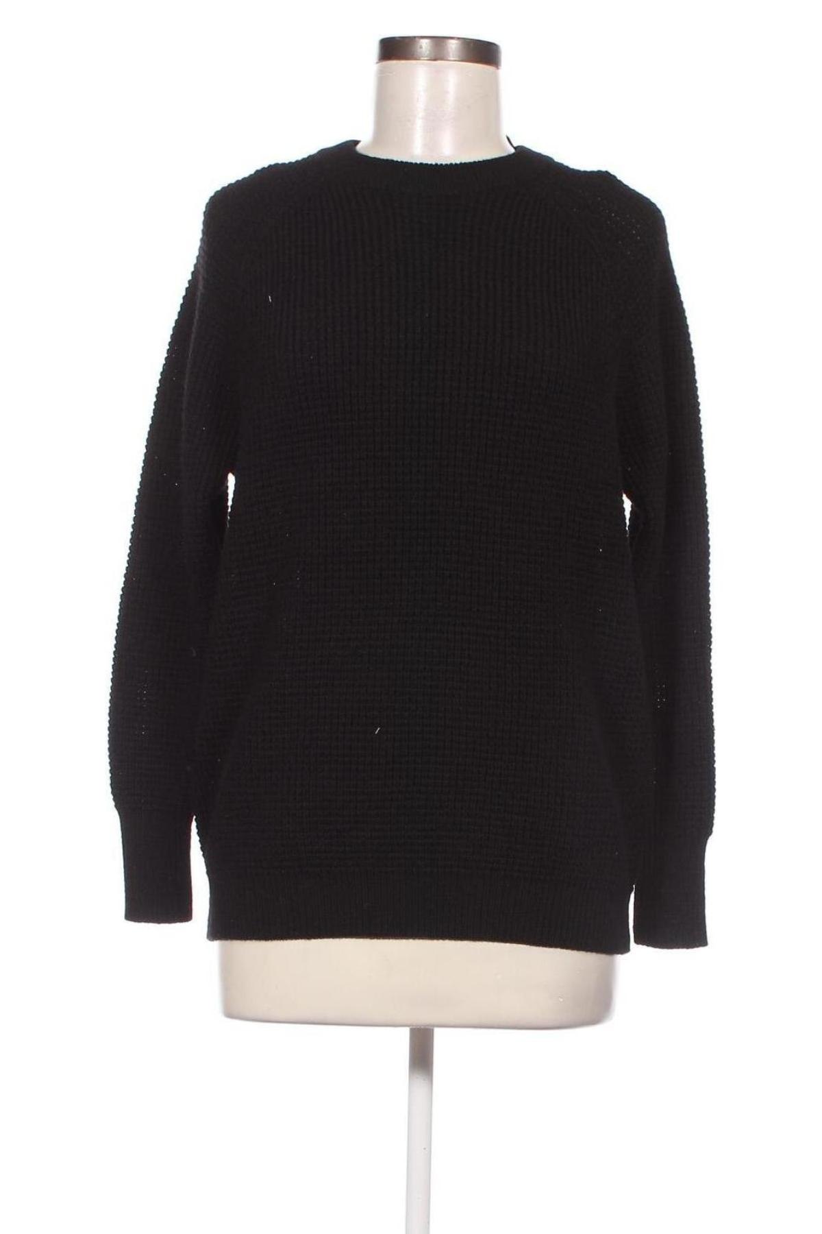 Γυναικείο πουλόβερ Vero Moda, Μέγεθος XS, Χρώμα Μαύρο, Τιμή 9,59 €