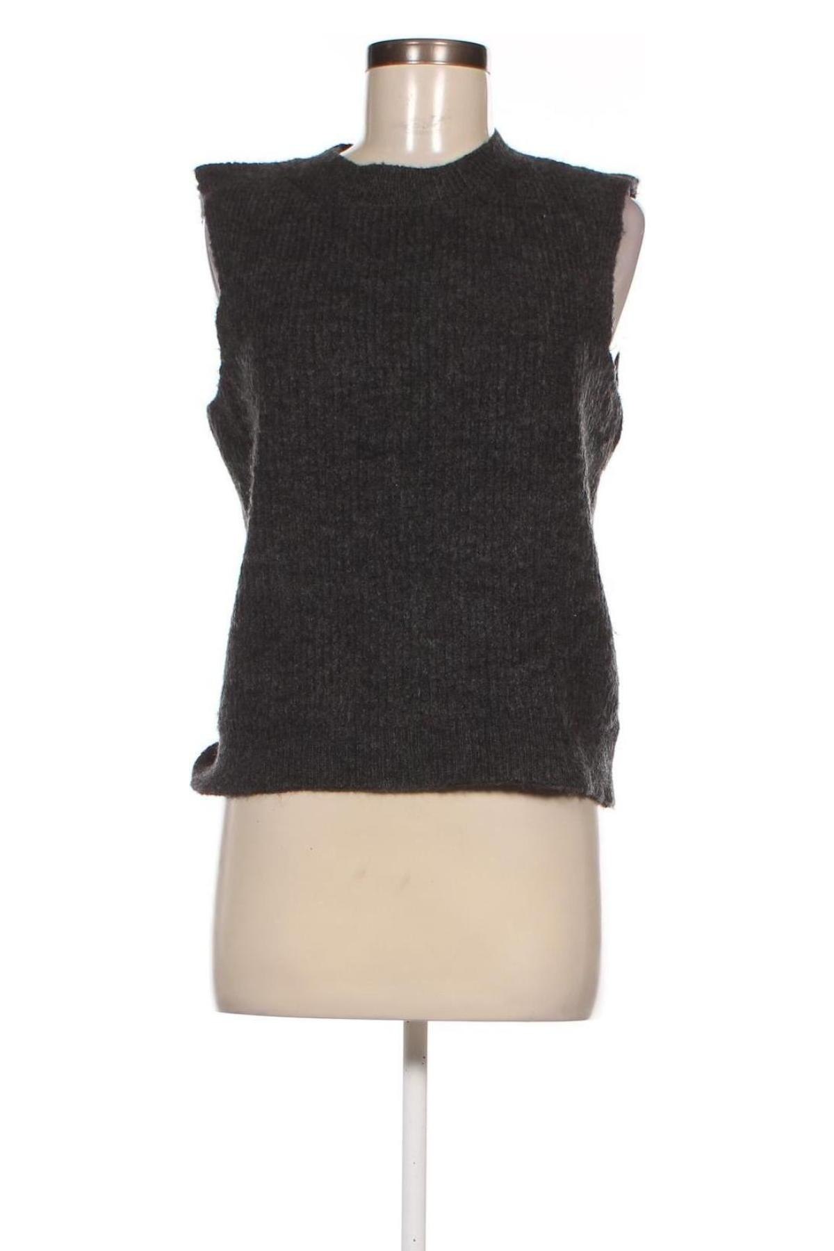 Pulover de femei Vero Moda, Mărime M, Culoare Gri, Preț 31,09 Lei
