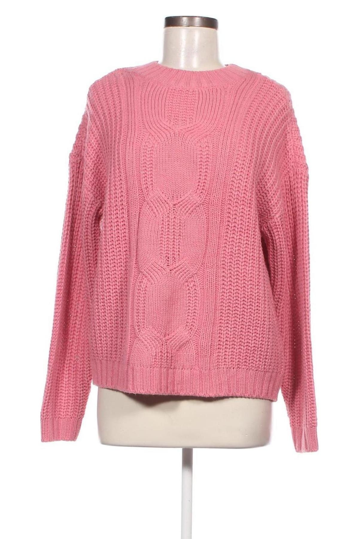 Női pulóver Vero Moda, Méret M, Szín Rózsaszín, Ár 1 918 Ft