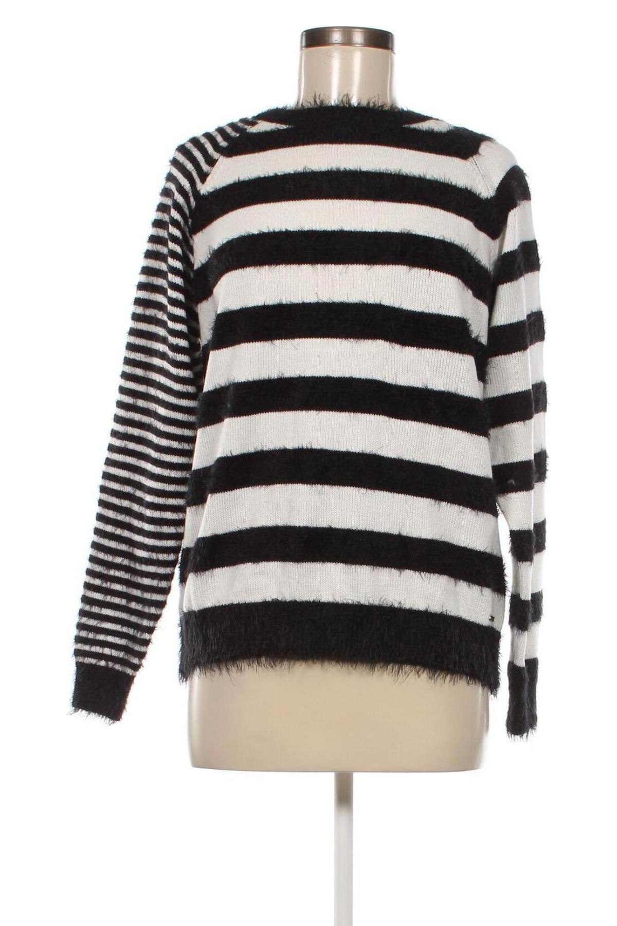 Γυναικείο πουλόβερ Volcom, Μέγεθος S, Χρώμα Πολύχρωμο, Τιμή 41,13 €