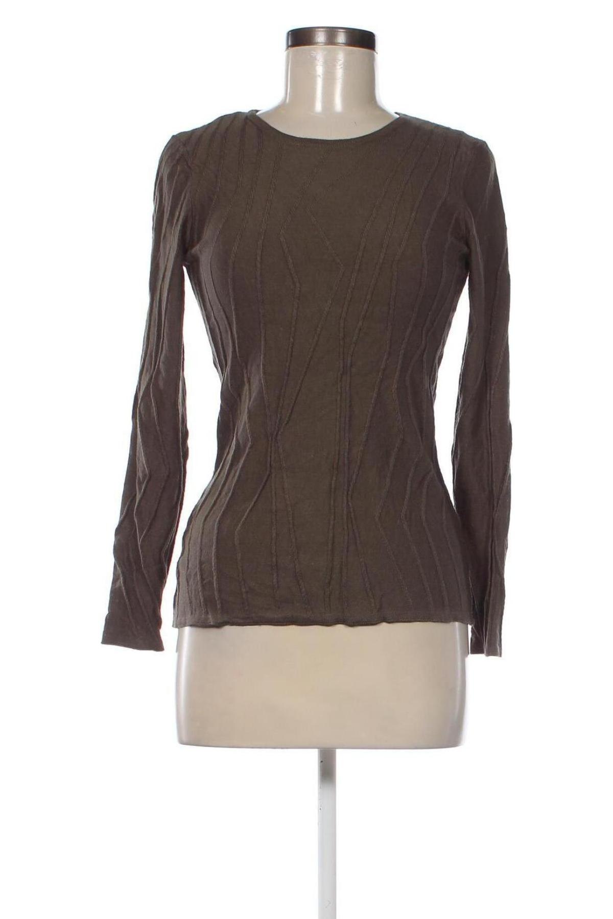 Γυναικείο πουλόβερ W. Lane, Μέγεθος XS, Χρώμα Πράσινο, Τιμή 8,88 €