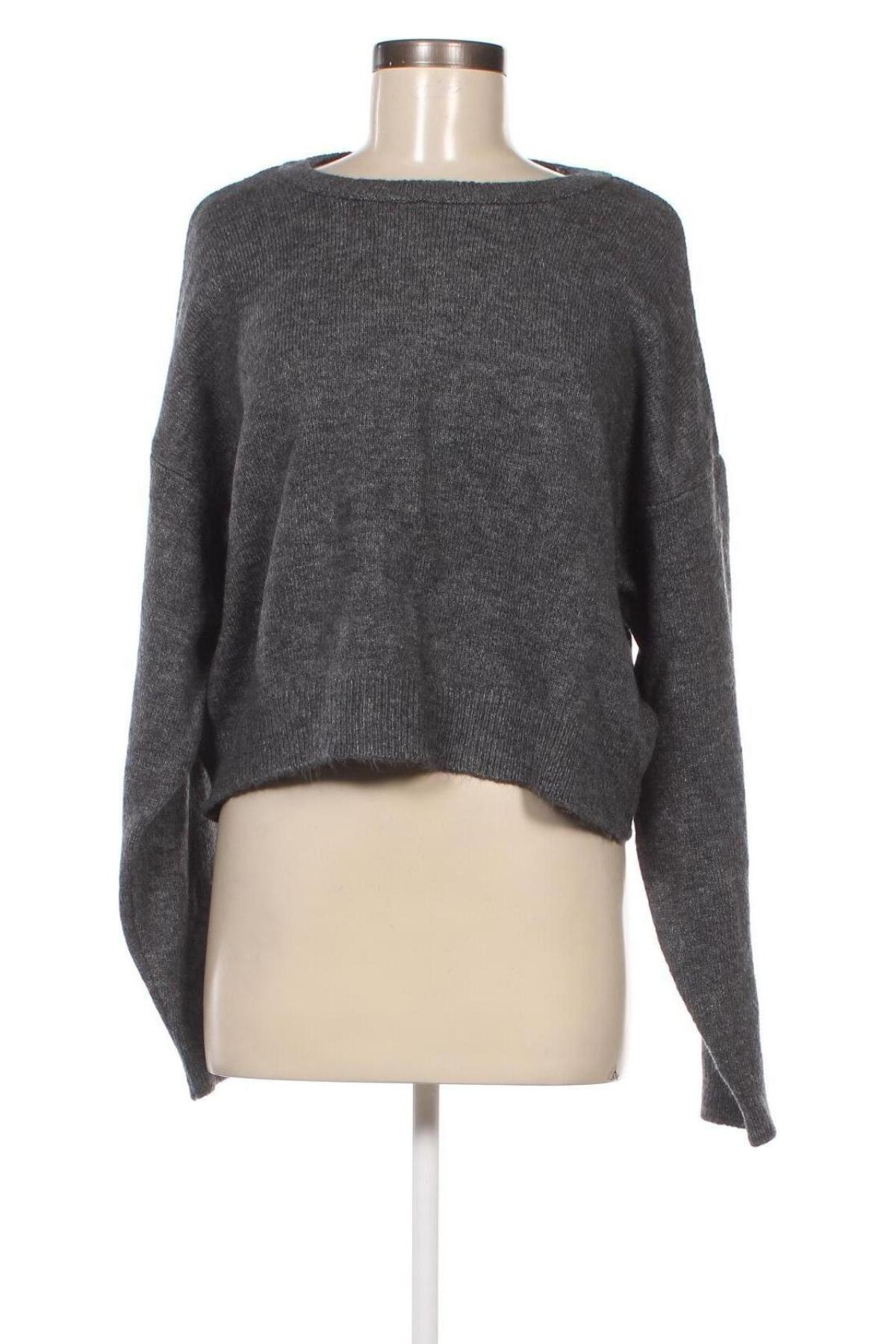 Γυναικείο πουλόβερ Xside, Μέγεθος L, Χρώμα Μπλέ, Τιμή 8,01 €
