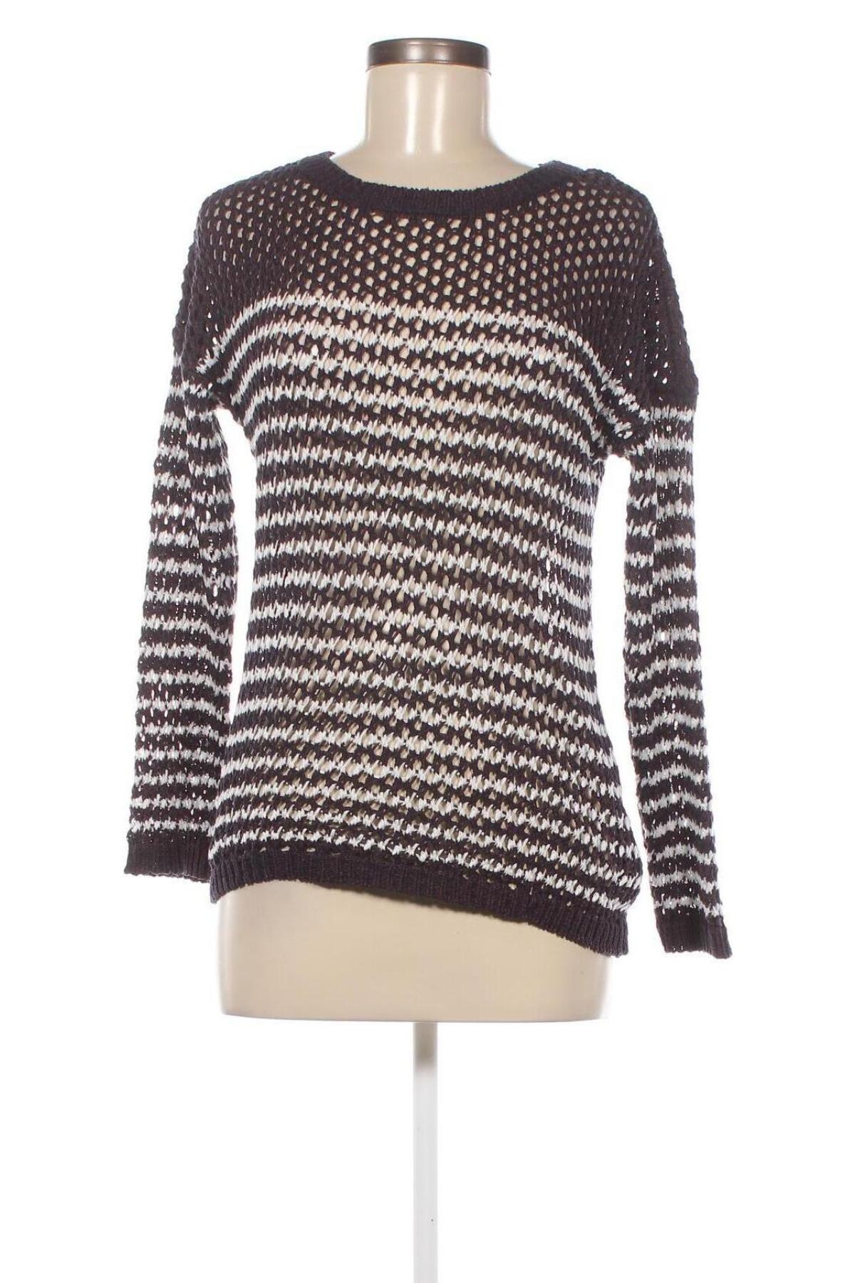 Дамски пуловер Yessica, Размер S, Цвят Многоцветен, Цена 10,15 лв.