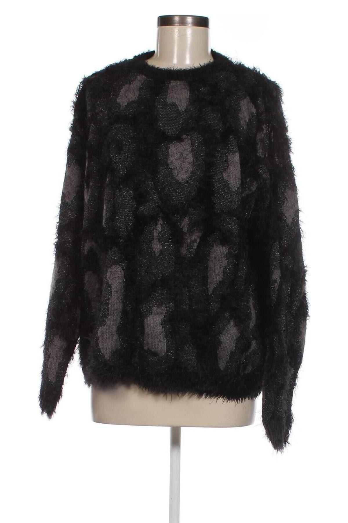 Γυναικείο πουλόβερ Yessica, Μέγεθος XL, Χρώμα Πολύχρωμο, Τιμή 9,69 €