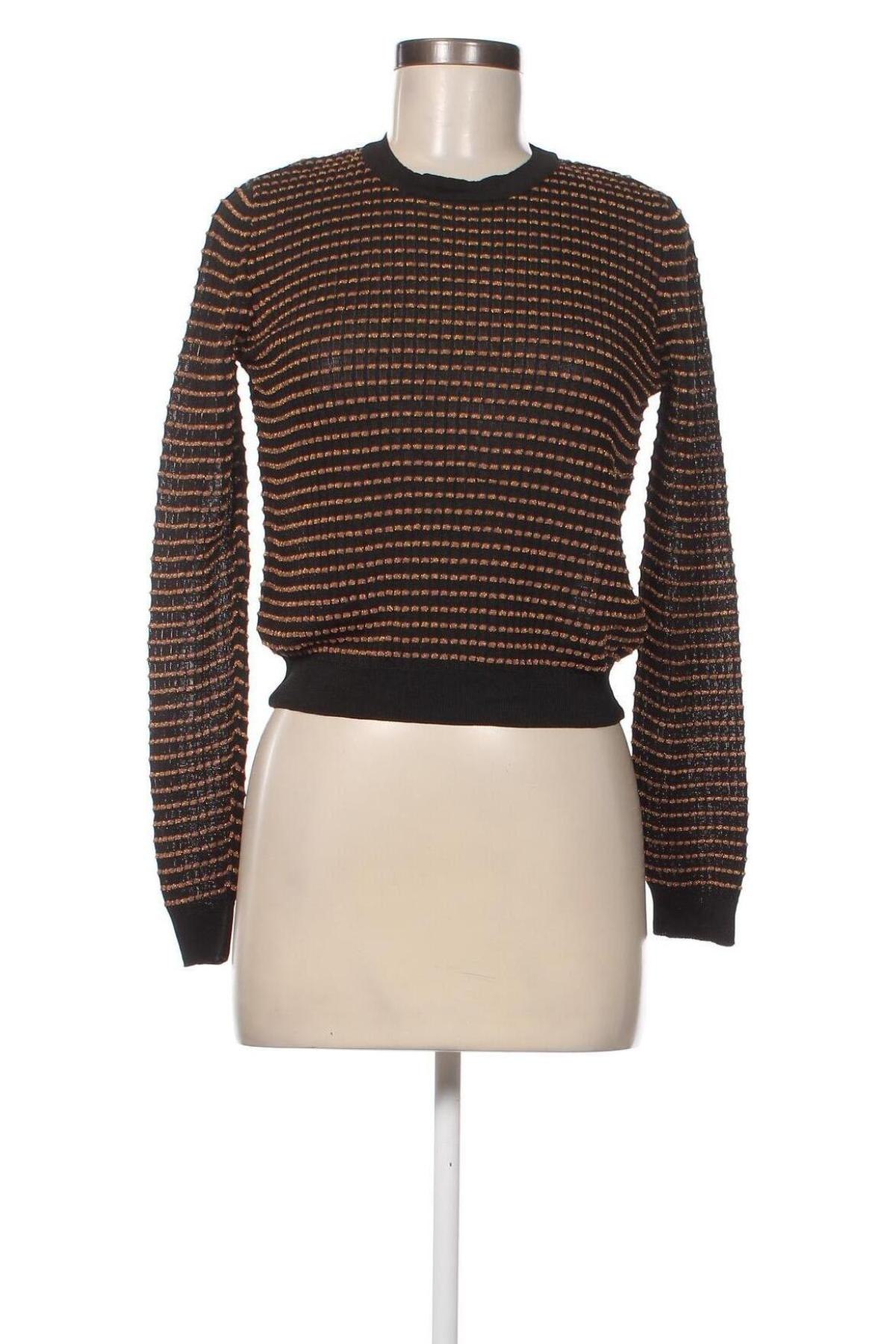 Γυναικείο πουλόβερ Zara, Μέγεθος M, Χρώμα Πολύχρωμο, Τιμή 7,46 €