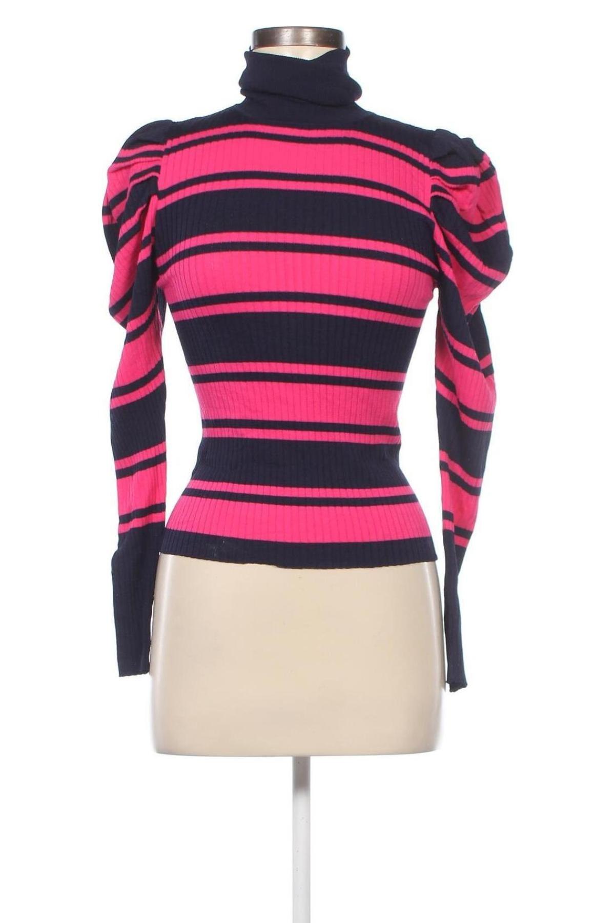 Damenpullover Zara, Größe M, Farbe Mehrfarbig, Preis 18,79 €