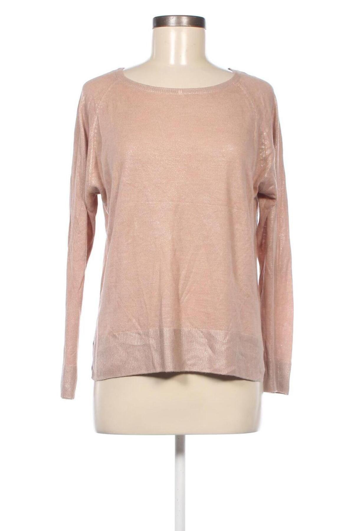 Γυναικείο πουλόβερ Zara Knitwear, Μέγεθος M, Χρώμα Καφέ, Τιμή 5,01 €
