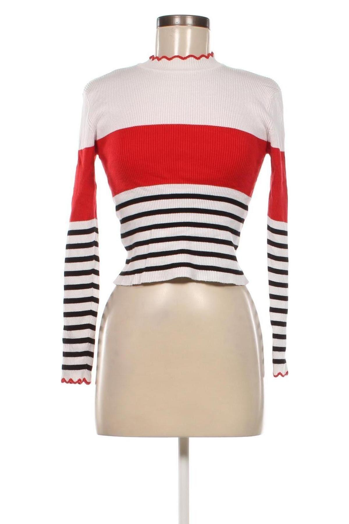 Damenpullover Zara Knitwear, Größe M, Farbe Mehrfarbig, Preis € 18,79
