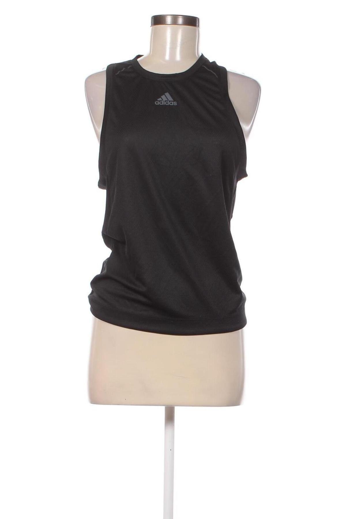 Dámský sportovní top  Adidas, Velikost XS, Barva Černá, Cena  595,00 Kč