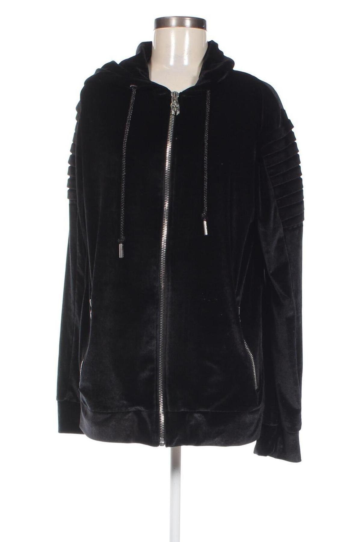 Γυναικείο φούτερ, Μέγεθος XL, Χρώμα Μαύρο, Τιμή 20,09 €