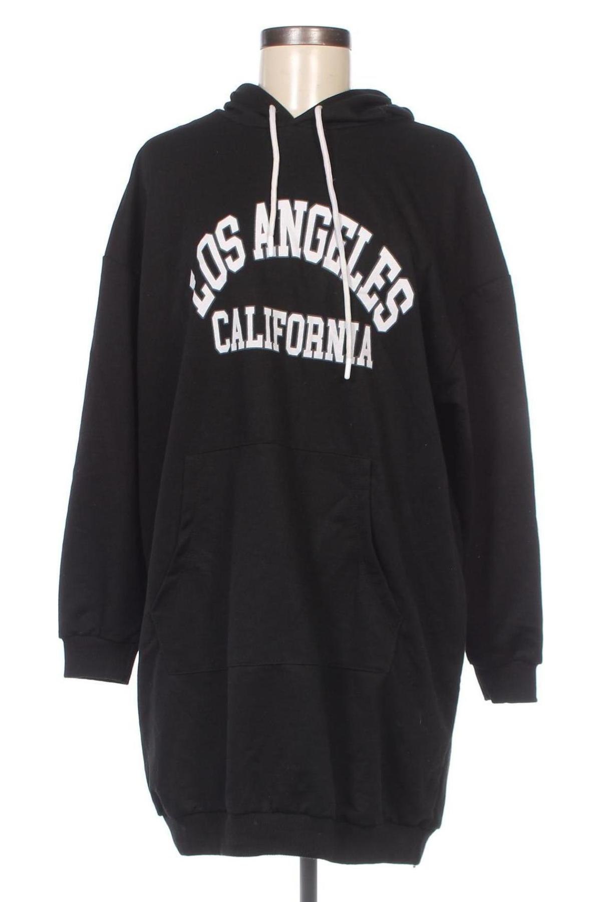 Damen Sweatshirt, Größe L, Farbe Schwarz, Preis € 7,87