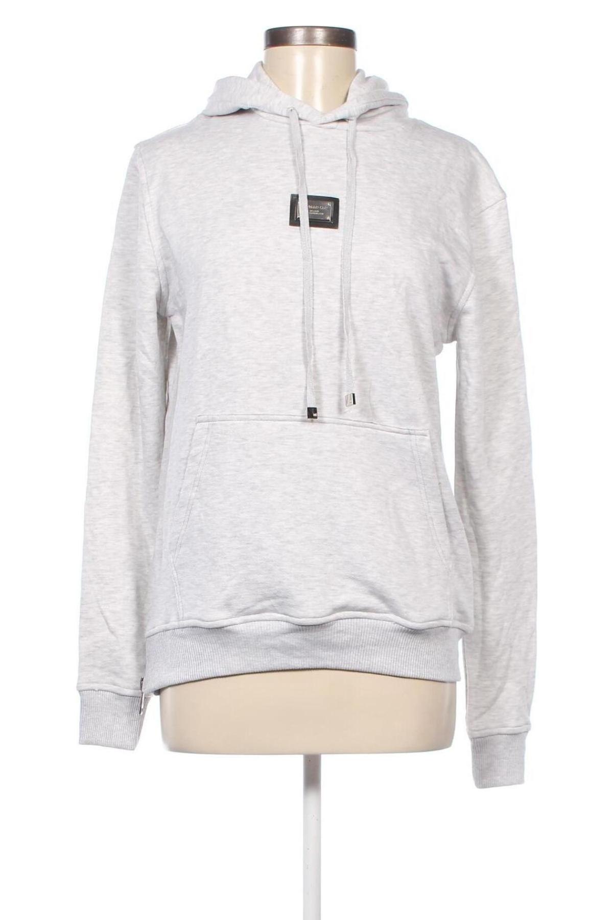 Damen Sweatshirt, Größe S, Farbe Grau, Preis 9,08 €