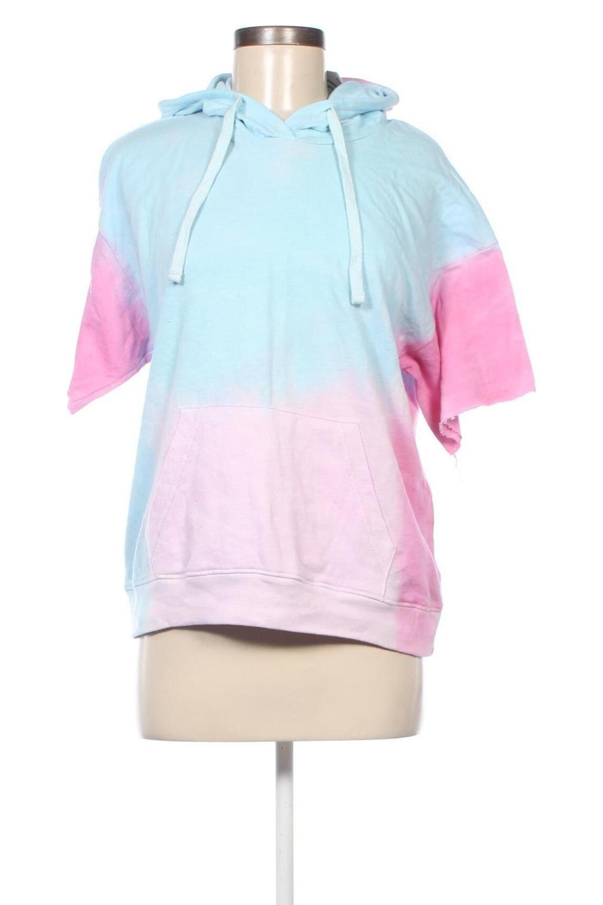 Damen Sweatshirt, Größe L, Farbe Mehrfarbig, Preis 12,11 €