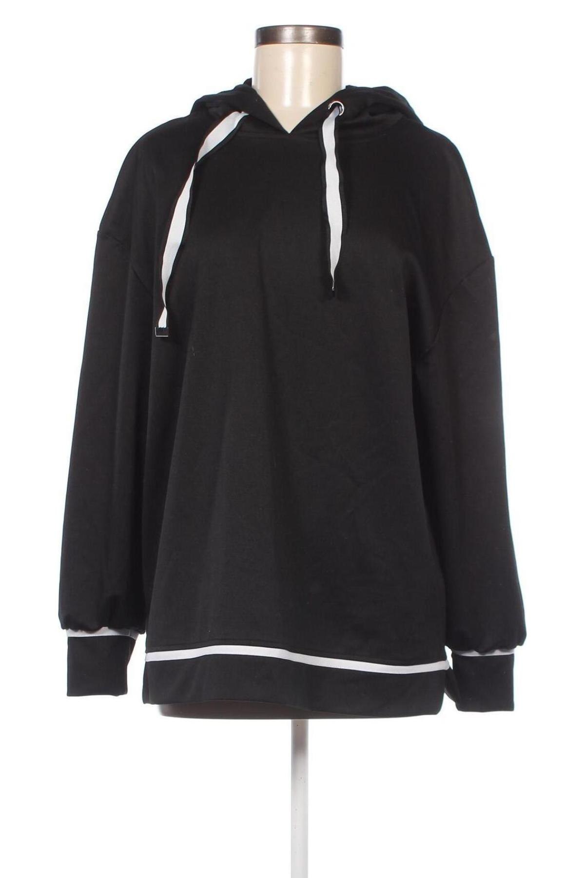 Női sweatshirt Aniston, Méret XL, Szín Fekete, Ár 4 193 Ft