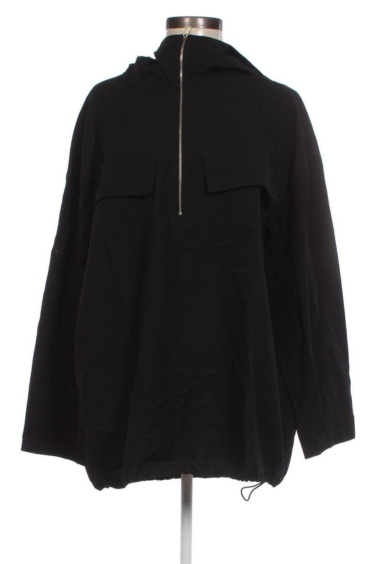 Damen Sweatshirt Arket, Größe XS, Farbe Schwarz, Preis € 55,67
