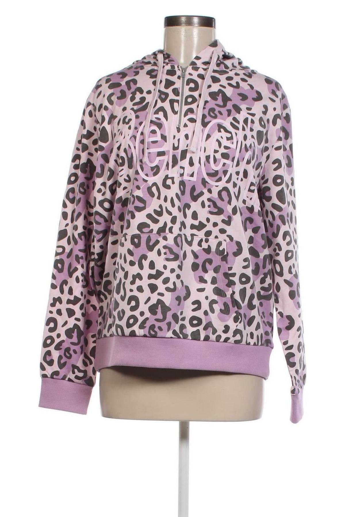 Damen Sweatshirt Bench, Größe XL, Farbe Mehrfarbig, Preis 13,42 €