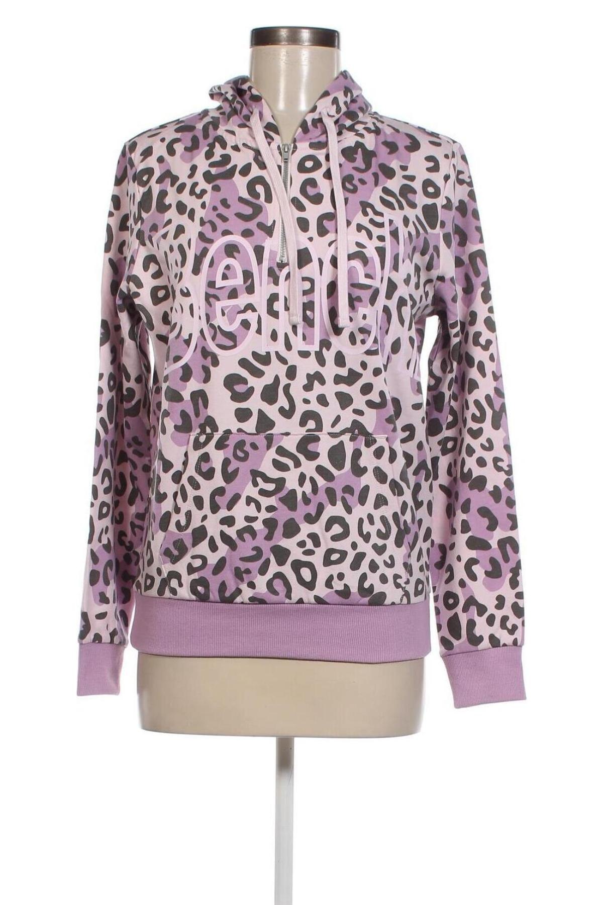 Damen Sweatshirt Bench, Größe S, Farbe Mehrfarbig, Preis € 4,79