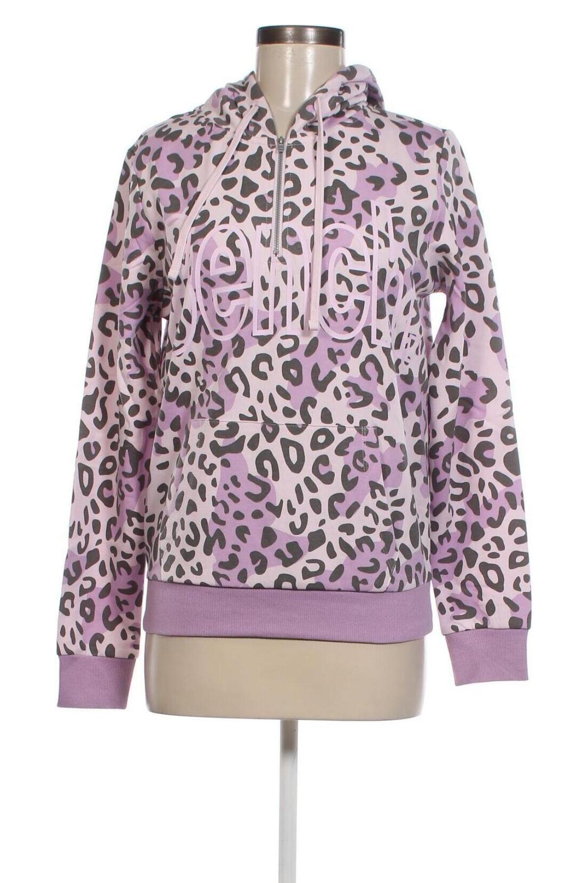 Damen Sweatshirt Bench, Größe S, Farbe Mehrfarbig, Preis € 11,99