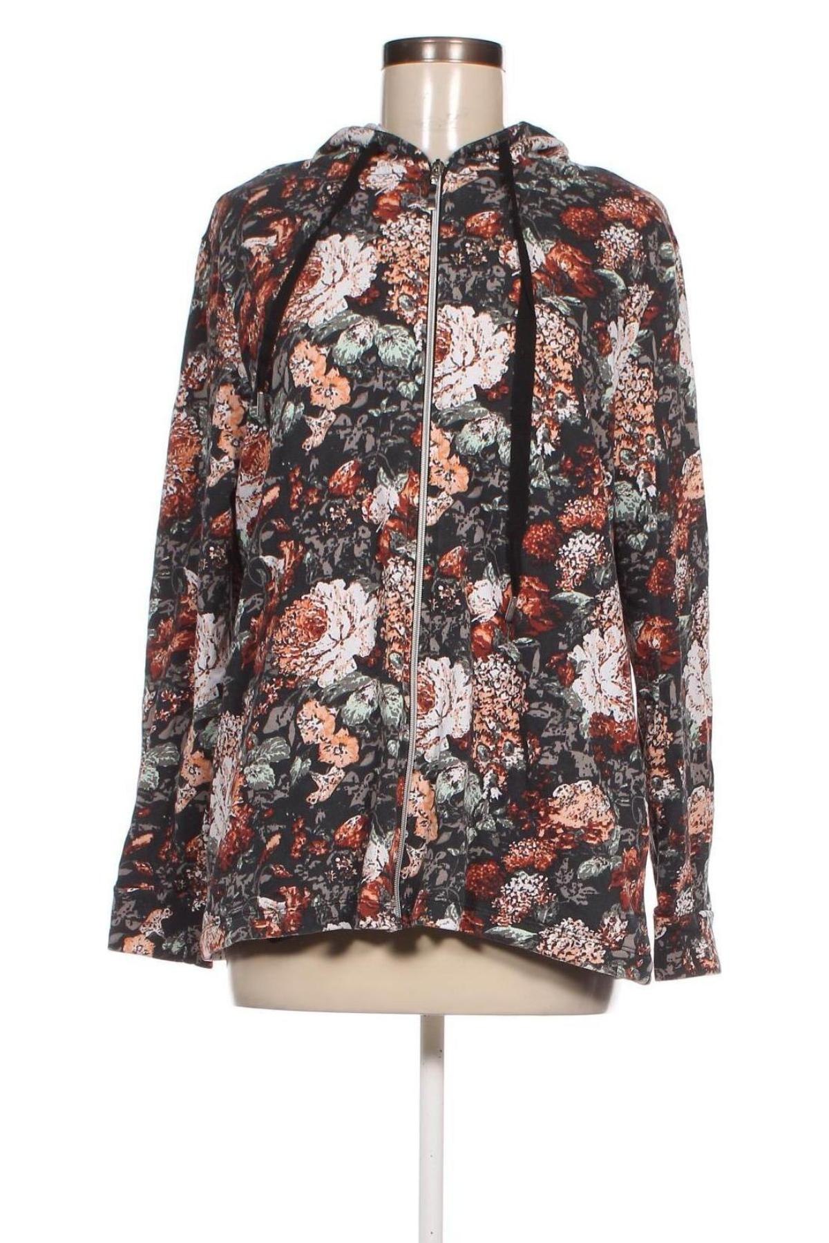 Damen Sweatshirt Bexleys, Größe L, Farbe Mehrfarbig, Preis € 28,53