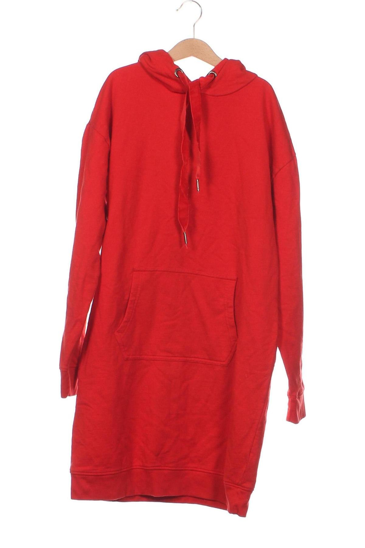 Női sweatshirt Bpc Bonprix Collection, Méret XXS, Szín Piros, Ár 1 760 Ft