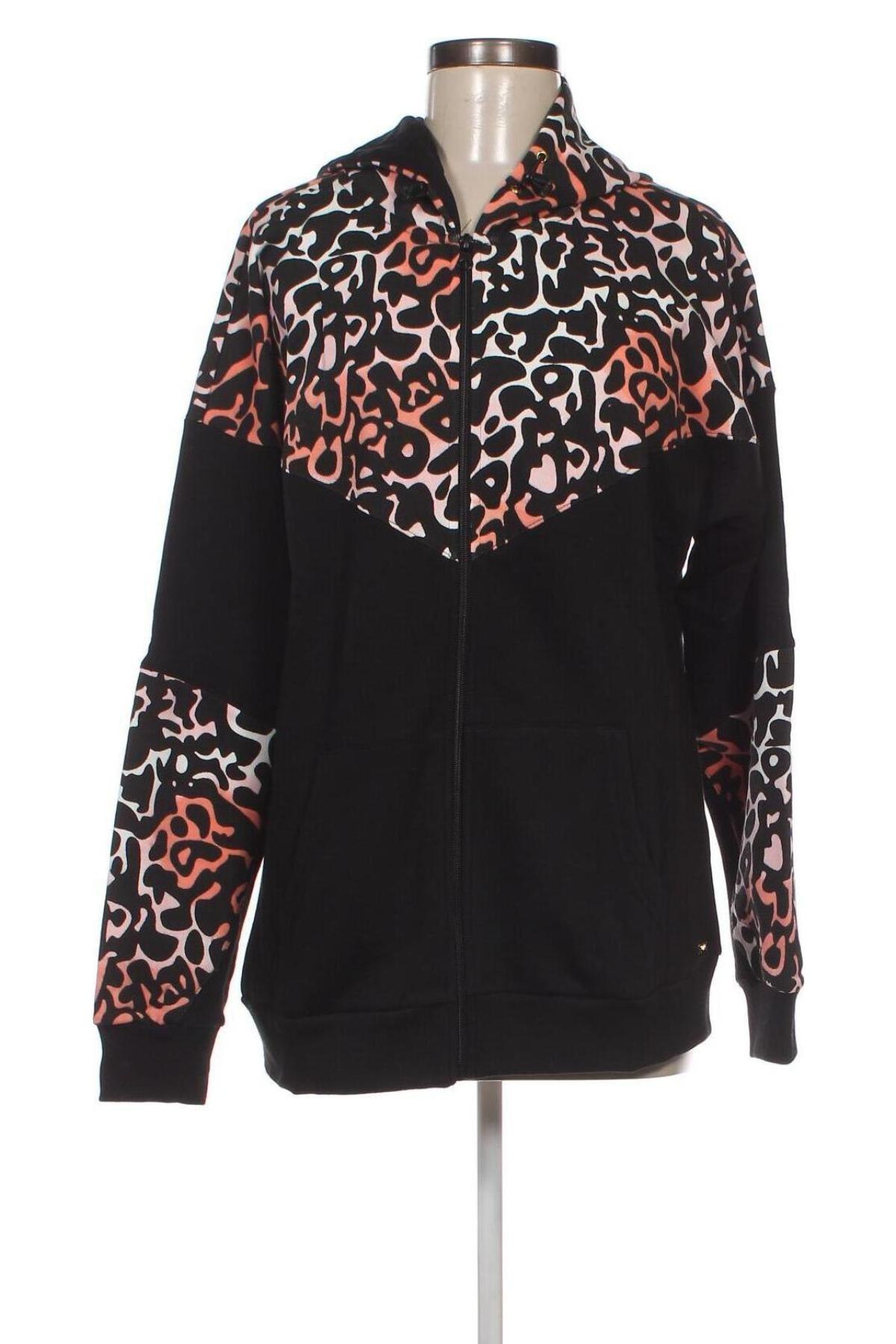 Damen Sweatshirt Buffalo, Größe XL, Farbe Mehrfarbig, Preis 12,94 €