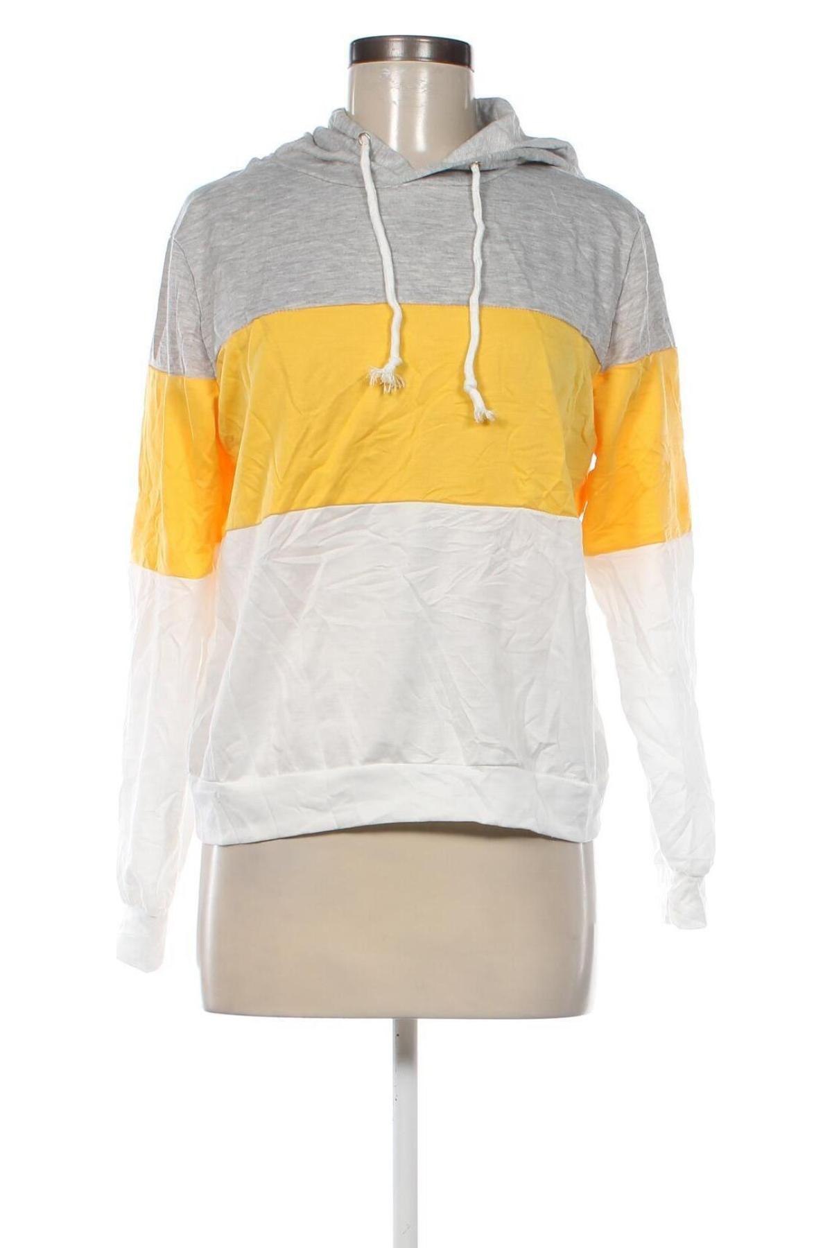 Damen Sweatshirt CBR, Größe S, Farbe Mehrfarbig, Preis 16,01 €