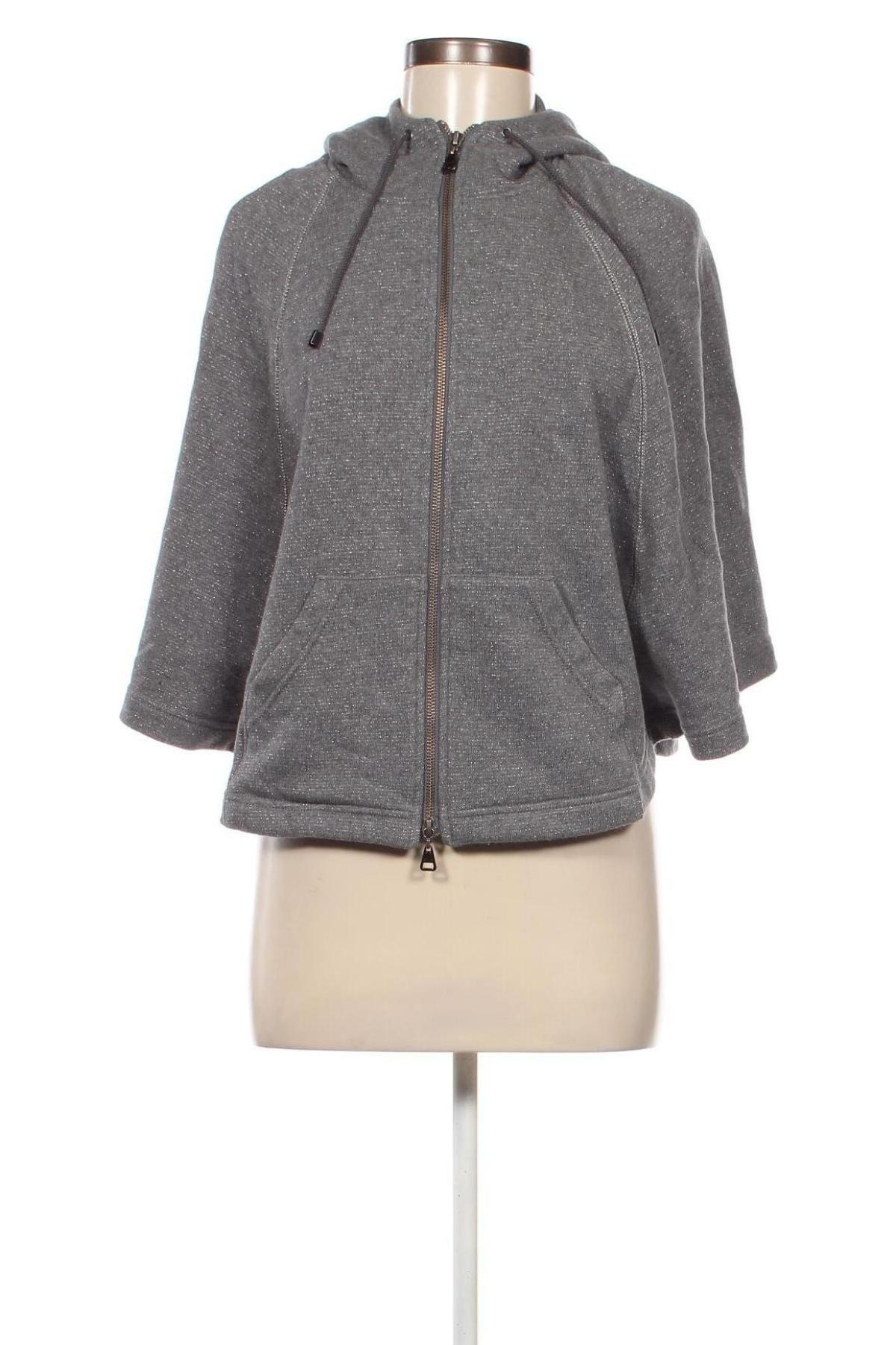 Damen Sweatshirt Elle, Größe L, Farbe Grau, Preis € 5,65