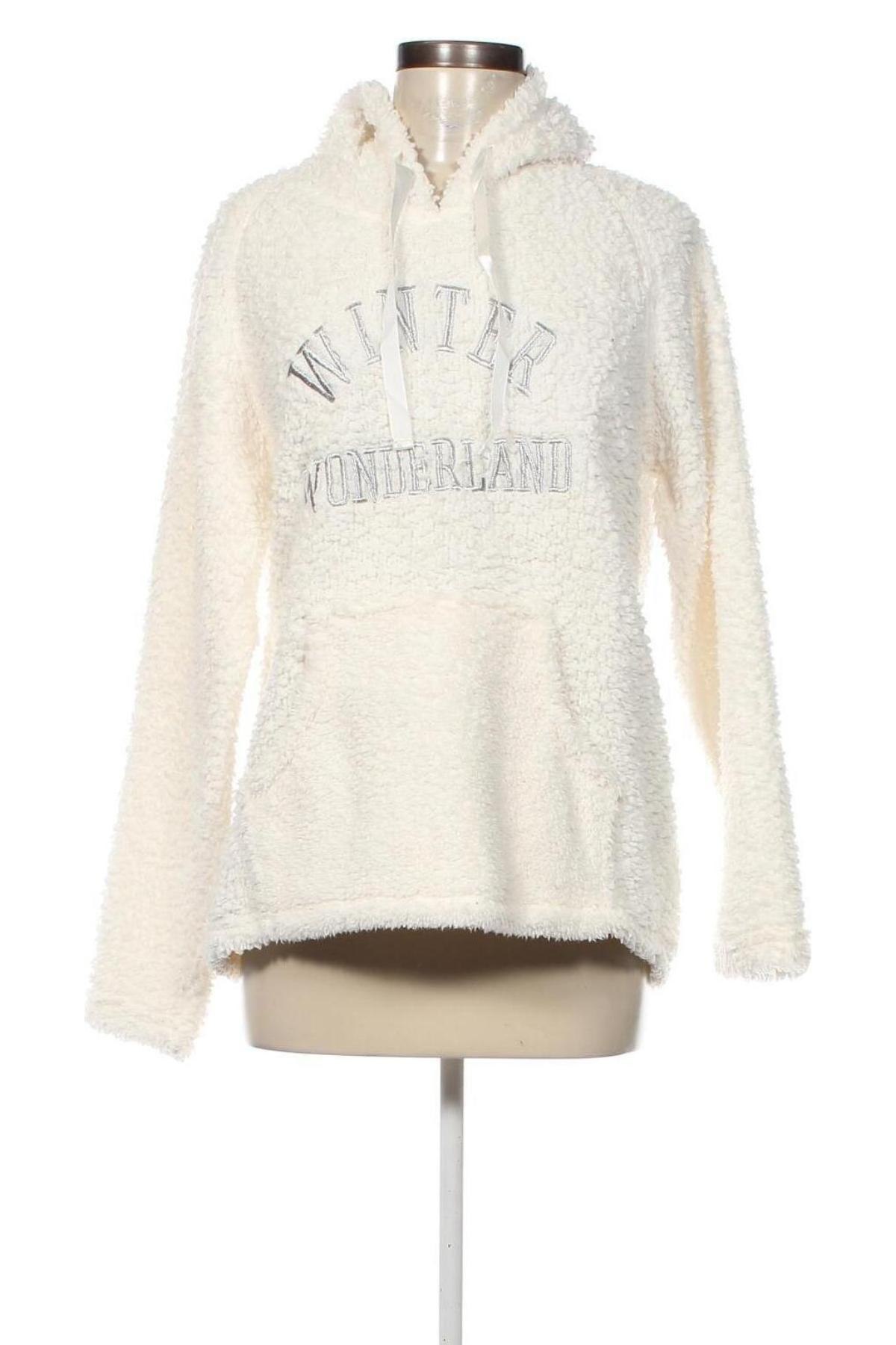 Damen Sweatshirt Esmara, Größe XL, Farbe Weiß, Preis € 6,66