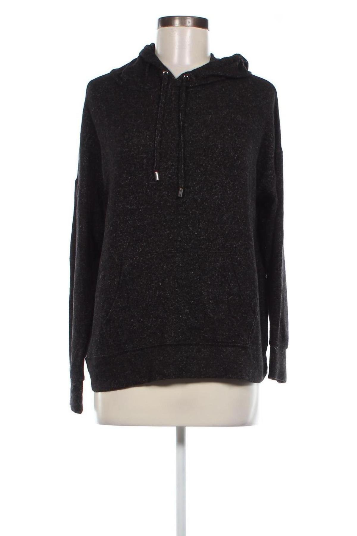 Damen Sweatshirt F&F, Größe M, Farbe Grau, Preis 4,44 €