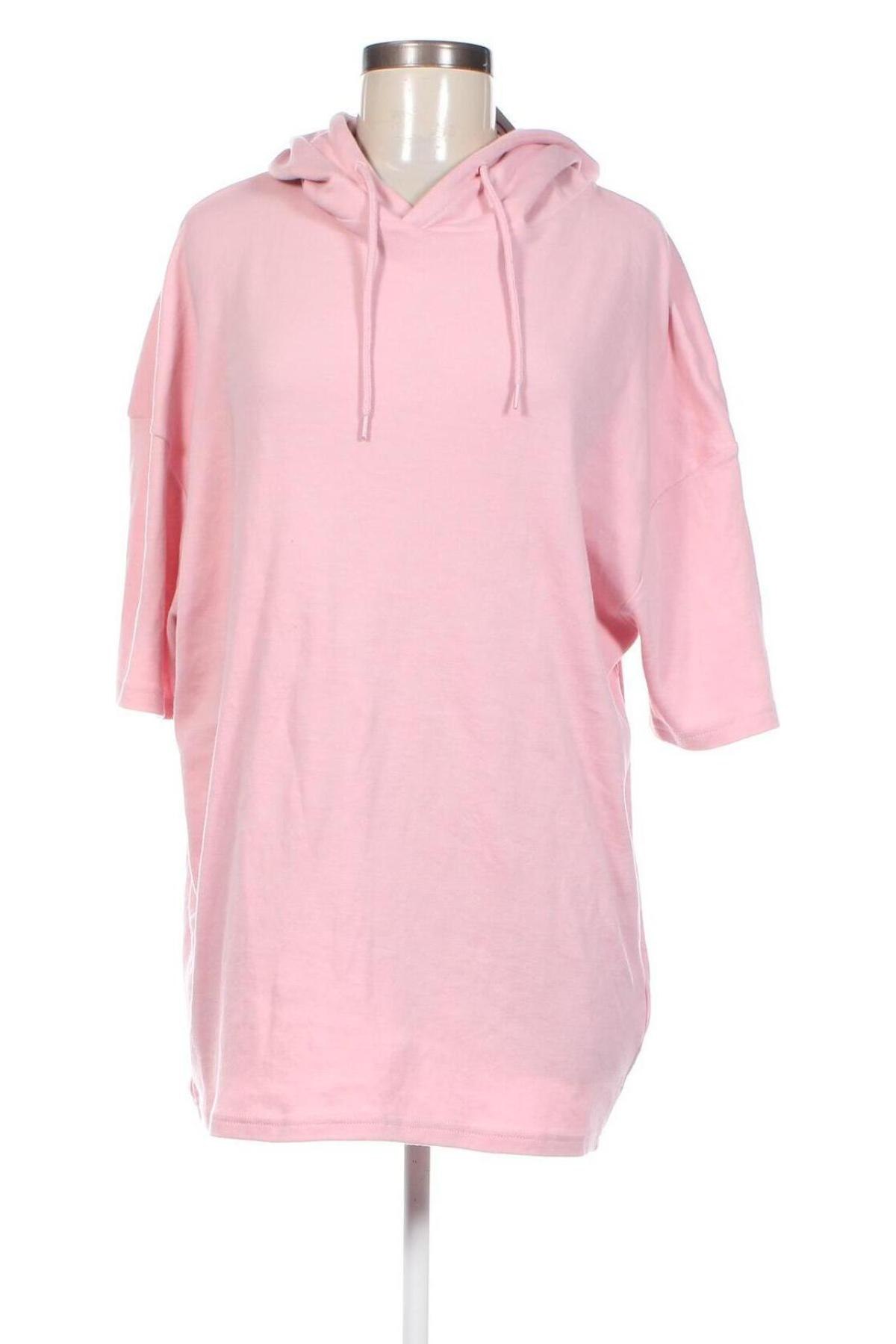 Damen Sweatshirt FSBN, Größe S, Farbe Rosa, Preis 9,41 €