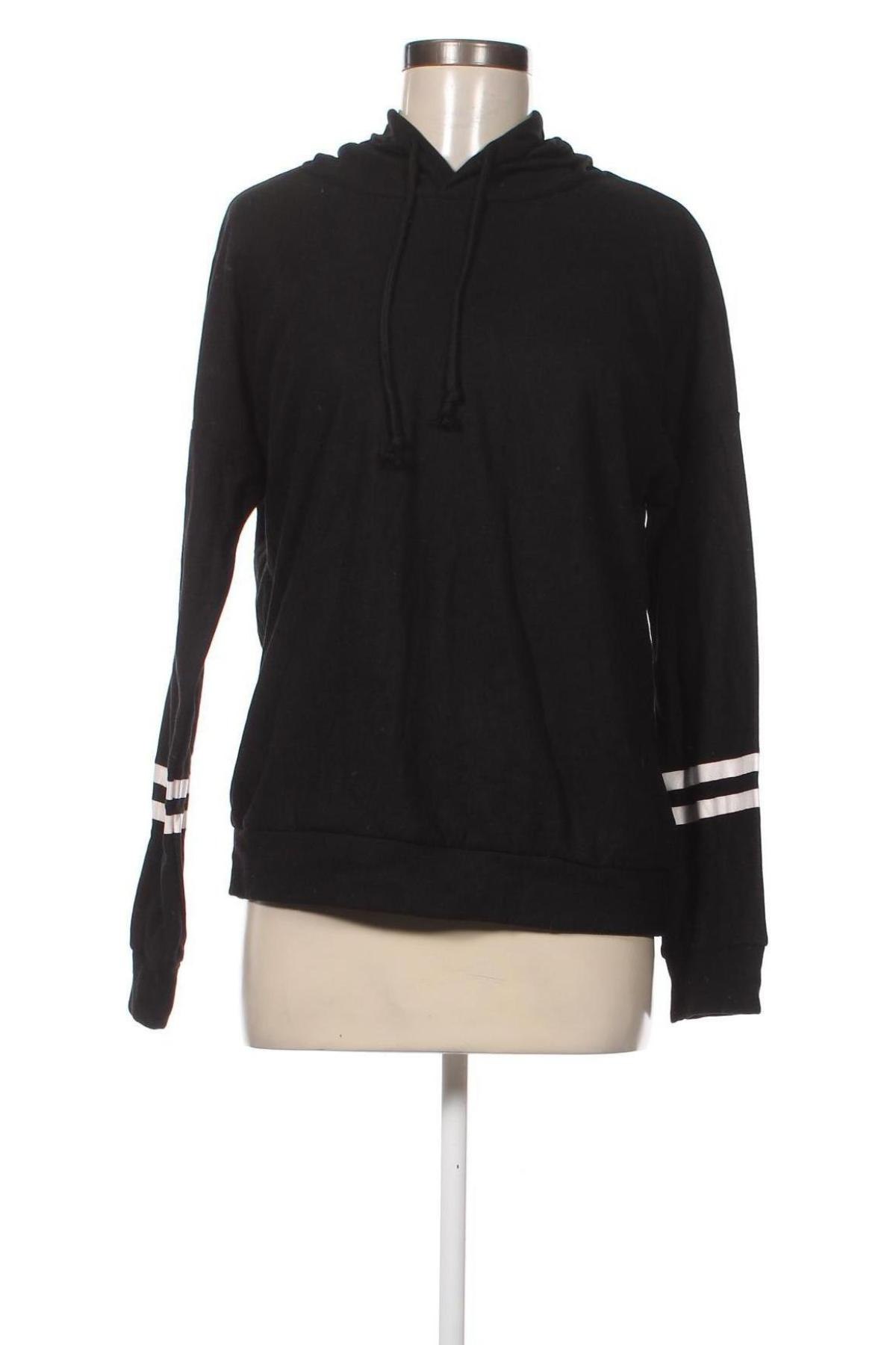 Női sweatshirt FavoLook, Méret XL, Szín Fekete, Ár 2 300 Ft