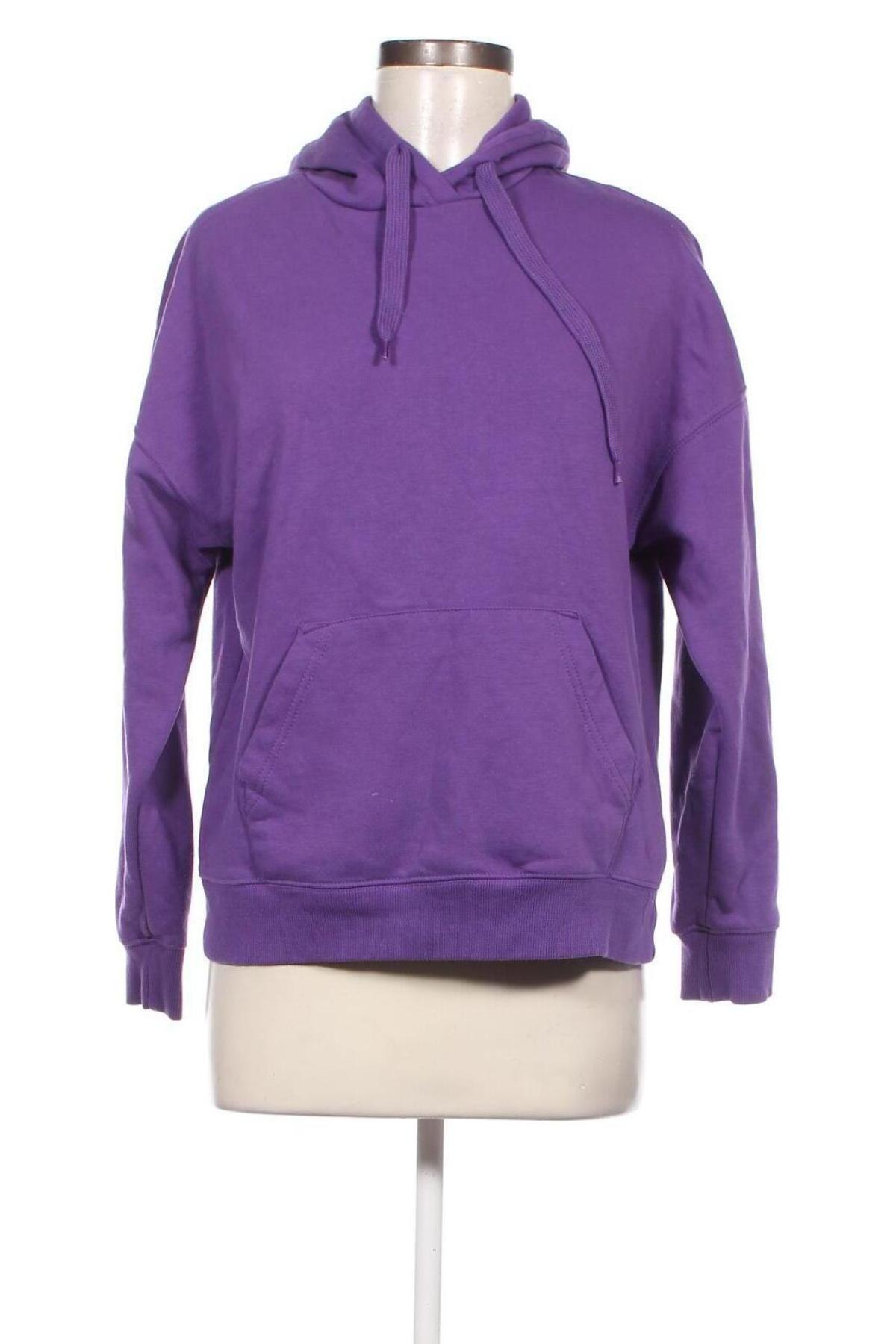 Damen Sweatshirt Fb Sister, Größe S, Farbe Lila, Preis 20,18 €