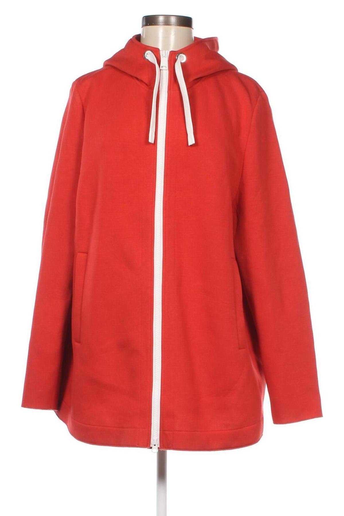 Damen Sweatshirt Fuchs Schmitt, Größe XL, Farbe Rot, Preis 53,64 €
