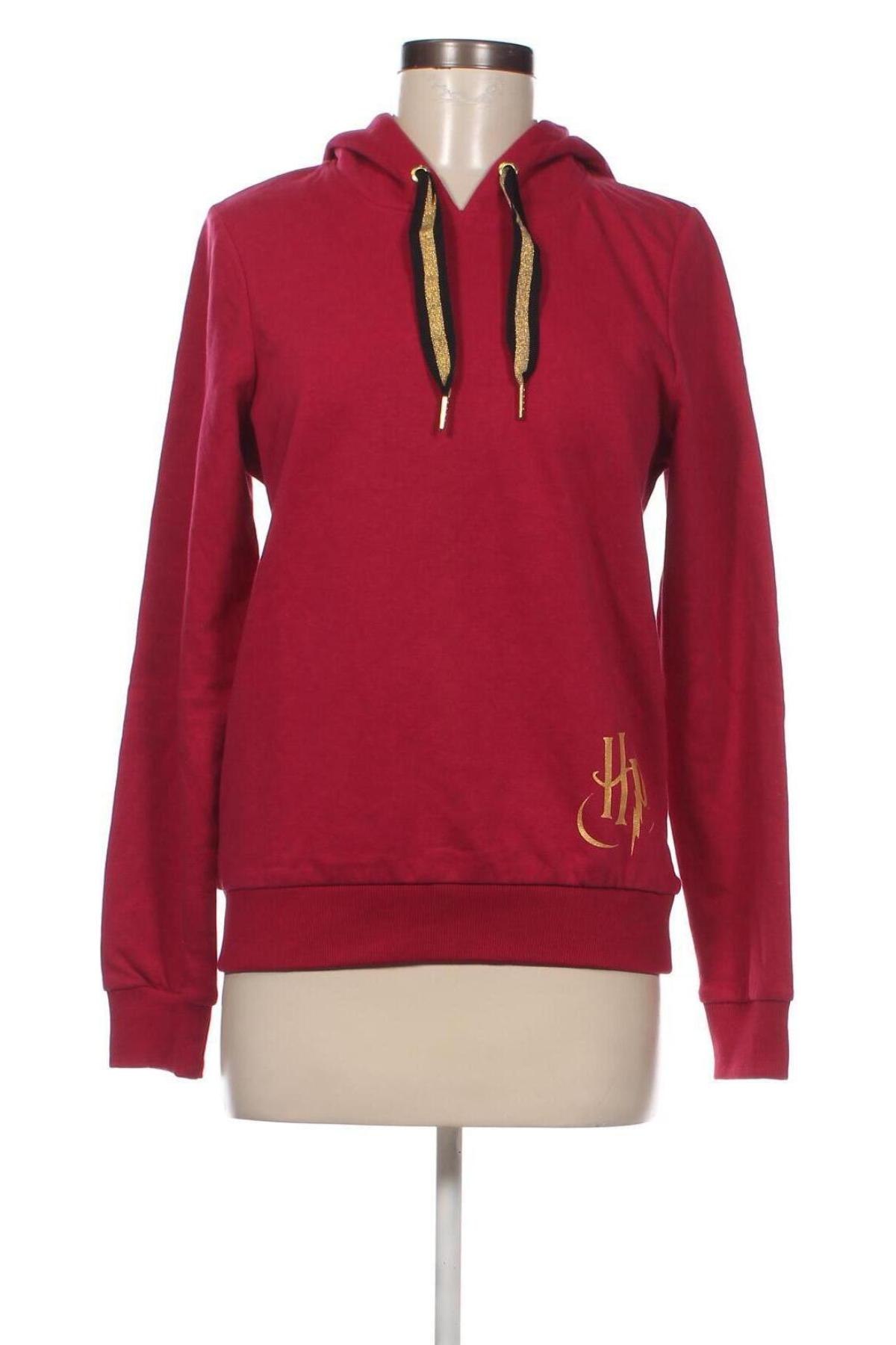Damen Sweatshirt Harry Potter, Größe S, Farbe Lila, Preis 11,95 €
