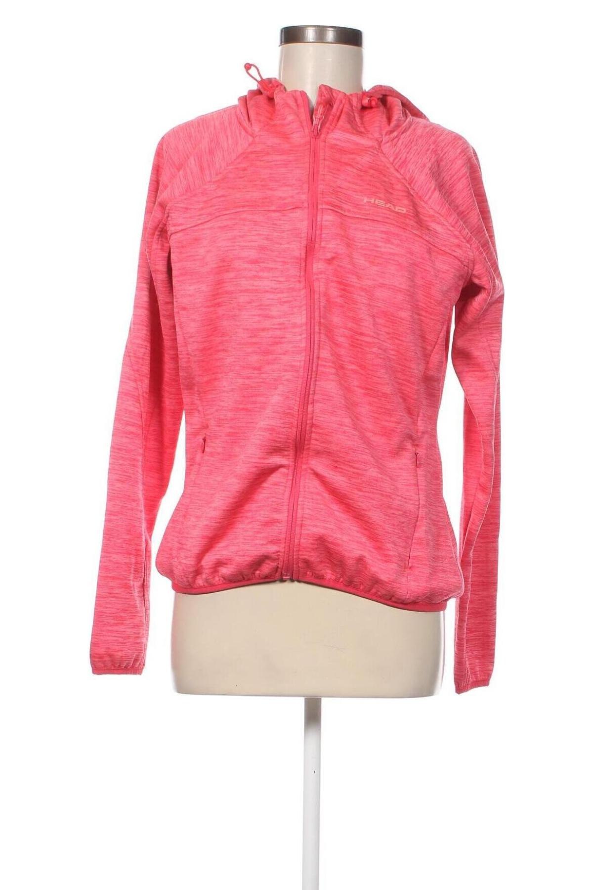 Damen Sweatshirt Head, Größe M, Farbe Rosa, Preis € 16,76