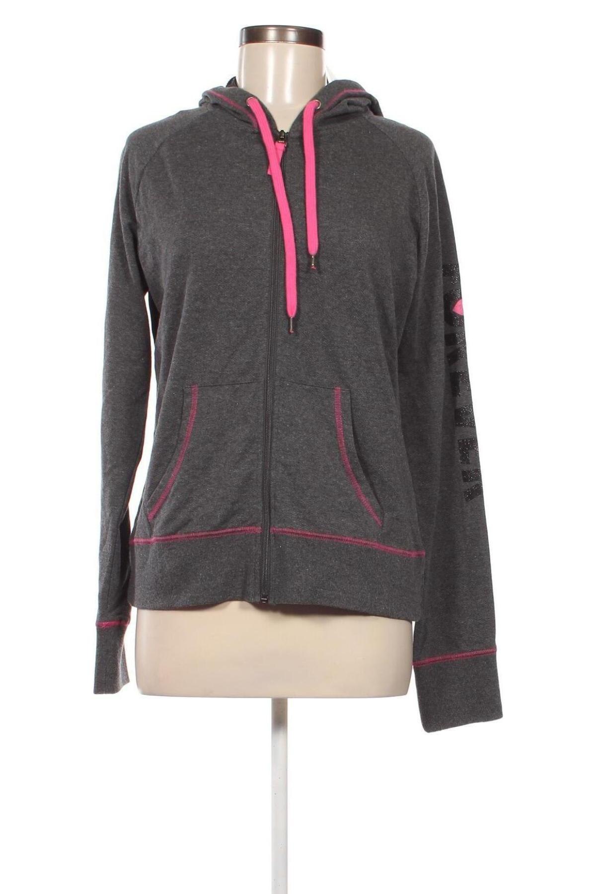 Damen Sweatshirt Hunkemoller, Größe L, Farbe Grau, Preis € 33,01
